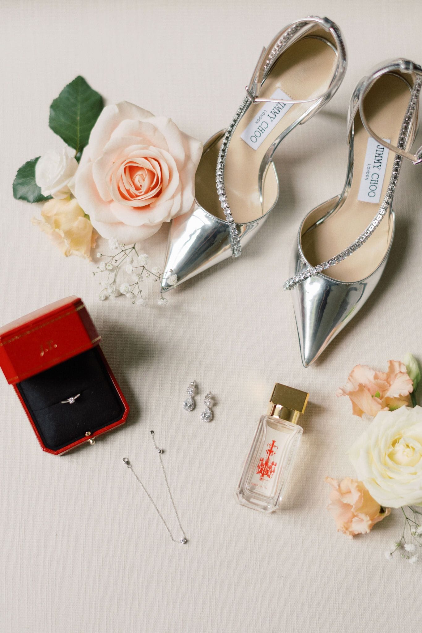 Landgoed Salentein bruiloft, trouwfoto binnen de samenwerking van Cinecrush en By José Chan